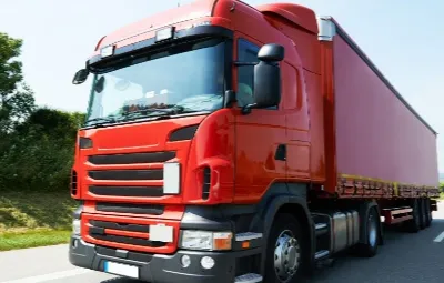 Konya Gediz Ambar Kargo