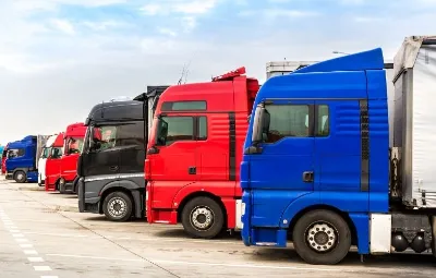 Konya Gediz Ambar Nakliyat