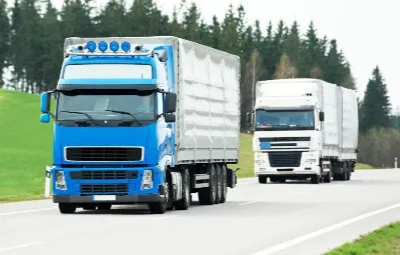 Konya Gediz | Eşya Taşıma